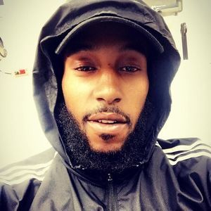 Meet your Posher, Timothy